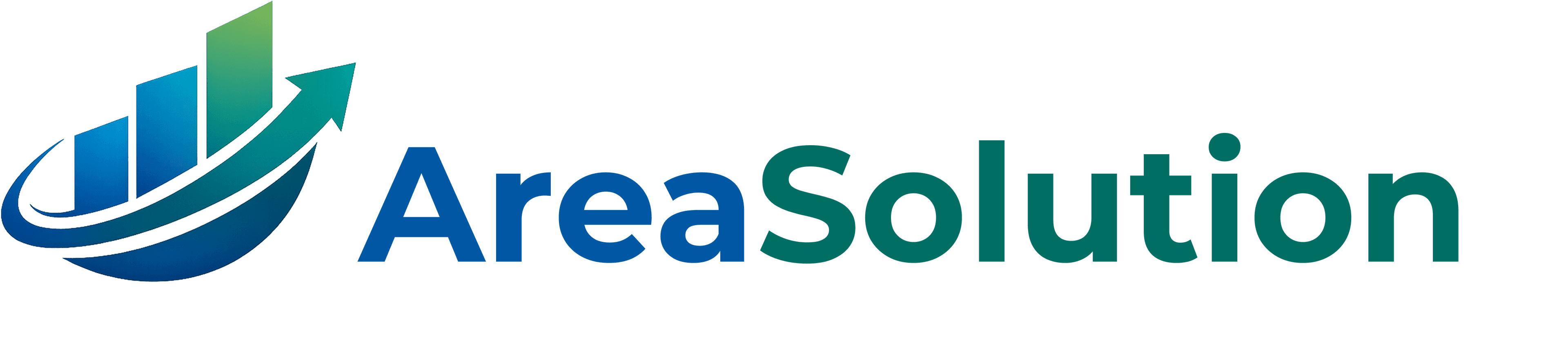 AreaSolution Logo